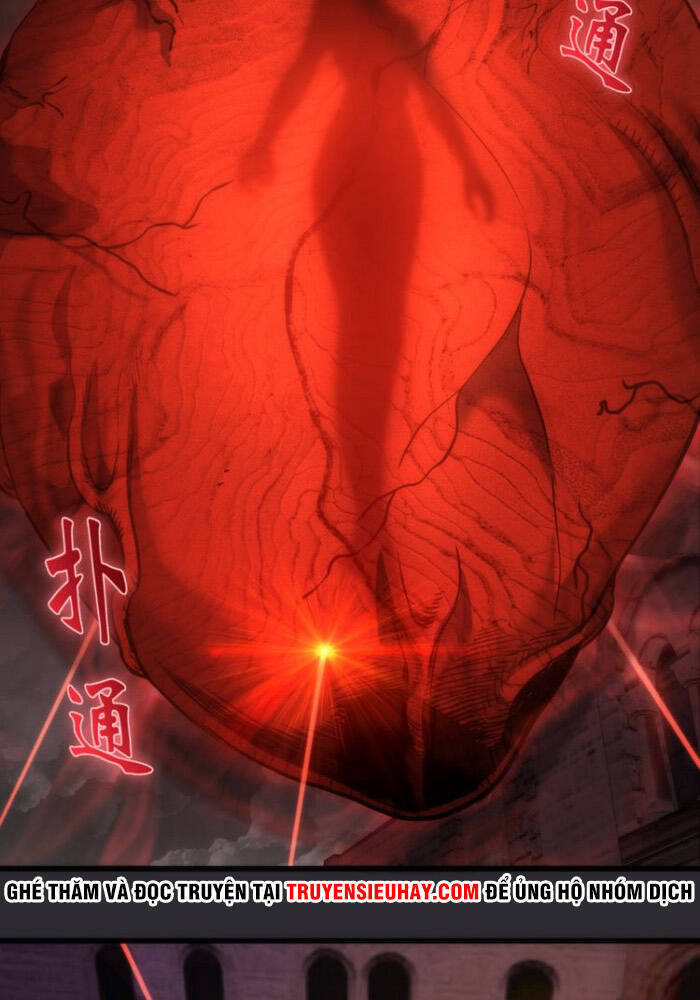 Cao Đẳng Linh Hồn Chap 115 - Next Chap 116