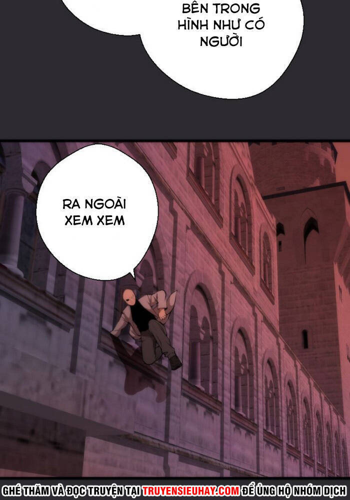 Cao Đẳng Linh Hồn Chap 115 - Next Chap 116