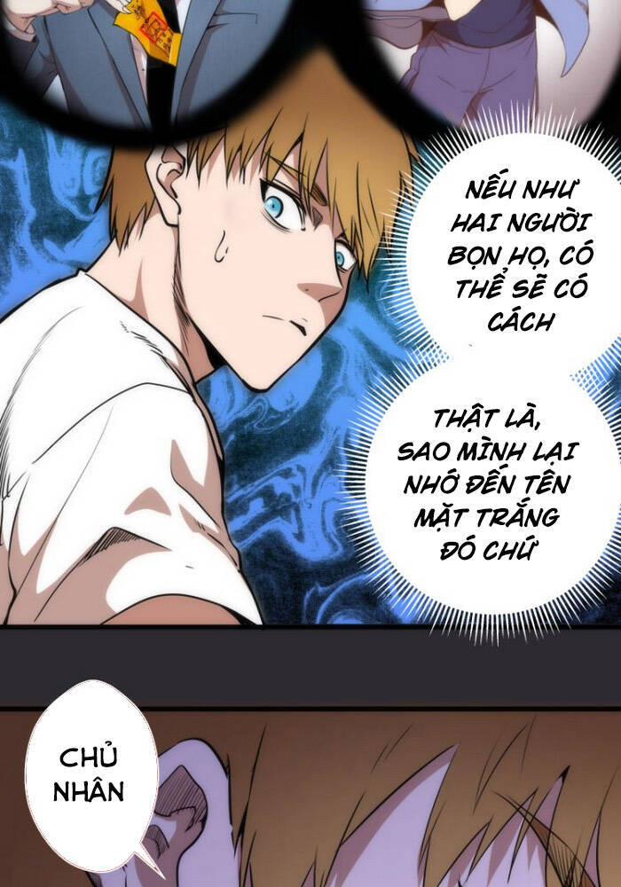 Cao Đẳng Linh Hồn Chap 116 - Next Chap 117