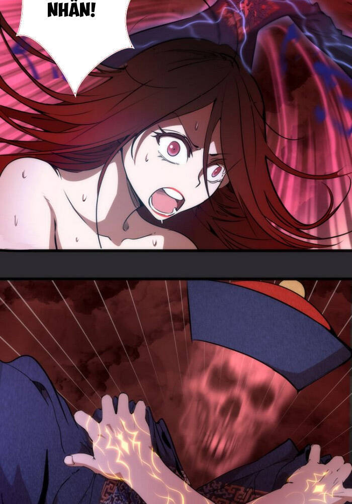 Cao Đẳng Linh Hồn Chap 116 - Next Chap 117