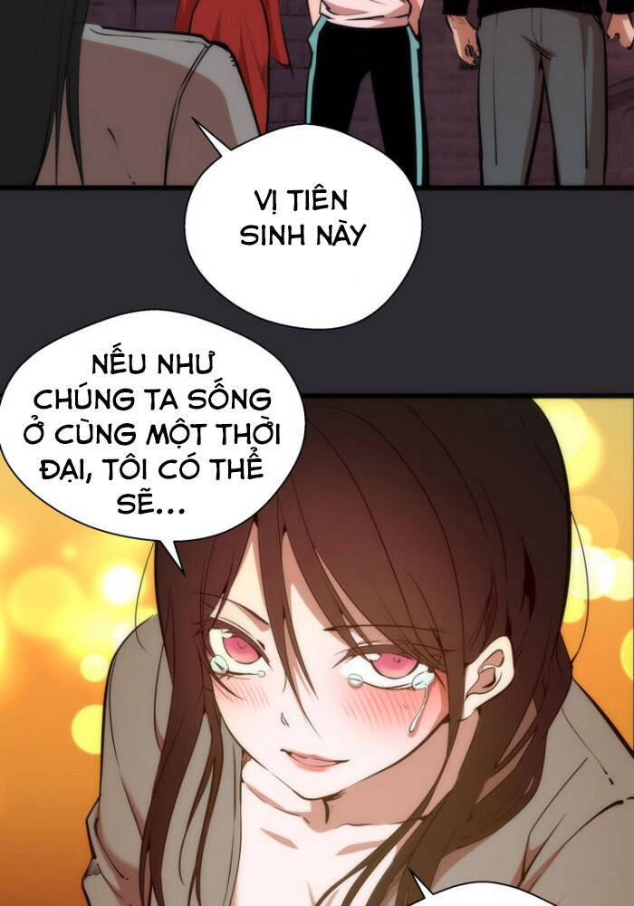 Cao Đẳng Linh Hồn Chap 116 - Next Chap 117