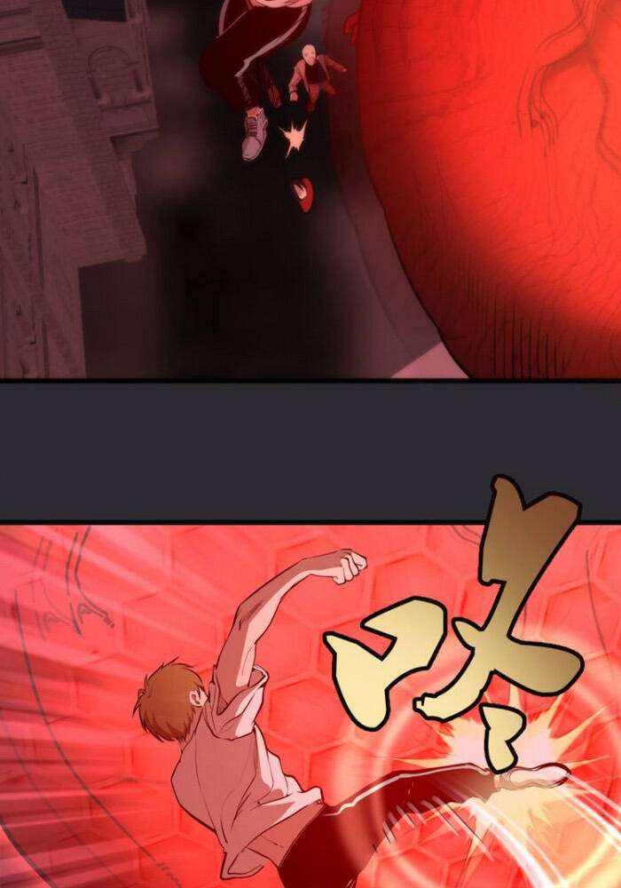 Cao Đẳng Linh Hồn Chap 116 - Next Chap 117