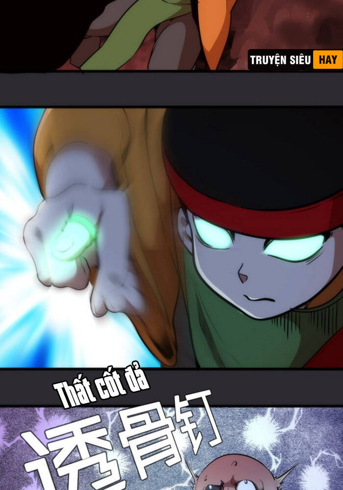 Cao Đẳng Linh Hồn Chap 116 - Next Chap 117