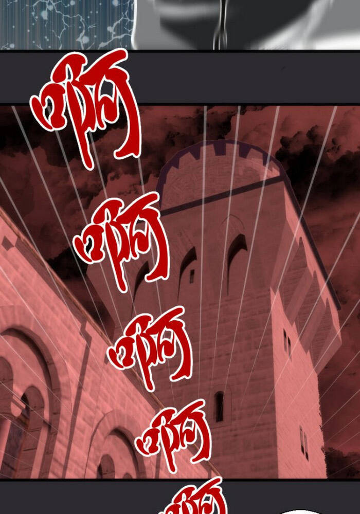 Cao Đẳng Linh Hồn Chap 116 - Next Chap 117