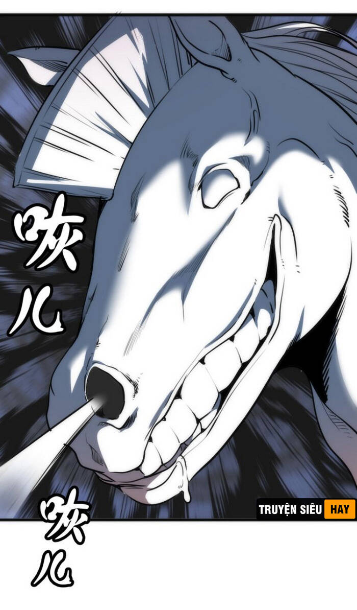 Cao Đẳng Linh Hồn Chap 116 - Next Chap 117