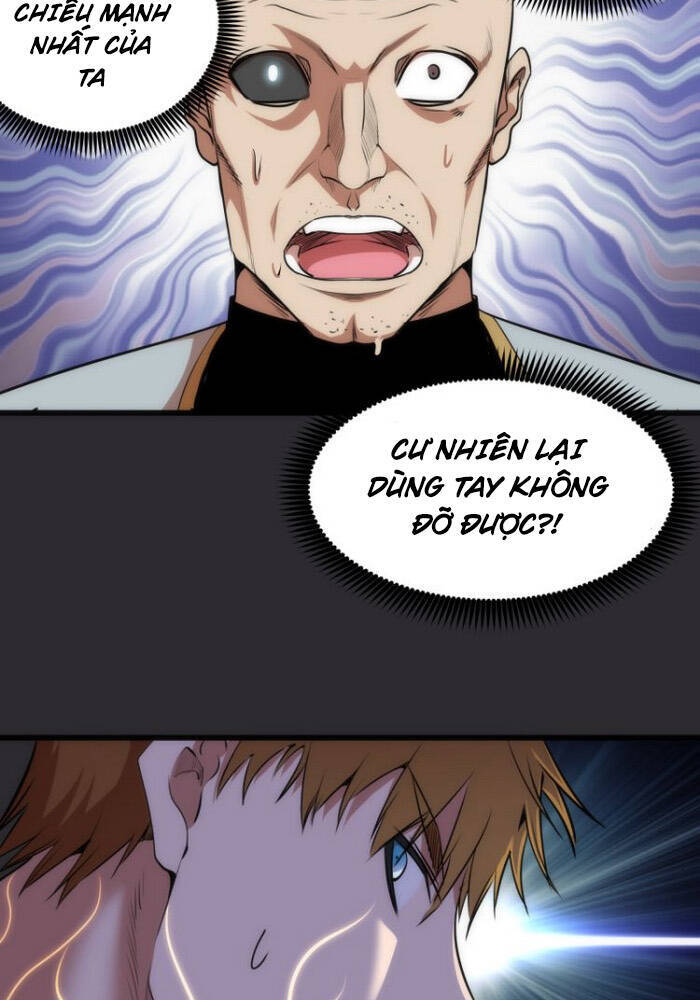 Cao Đẳng Linh Hồn Chap 116 - Next Chap 117