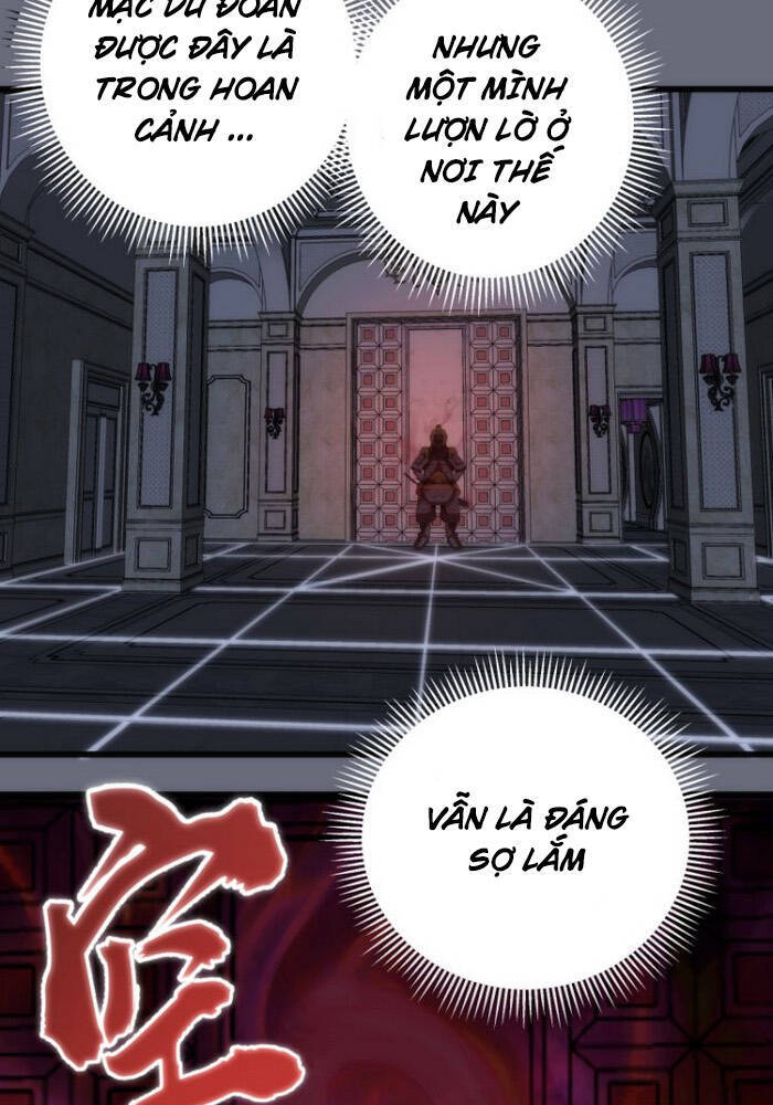 Cao Đẳng Linh Hồn Chap 117 - Next Chap 118