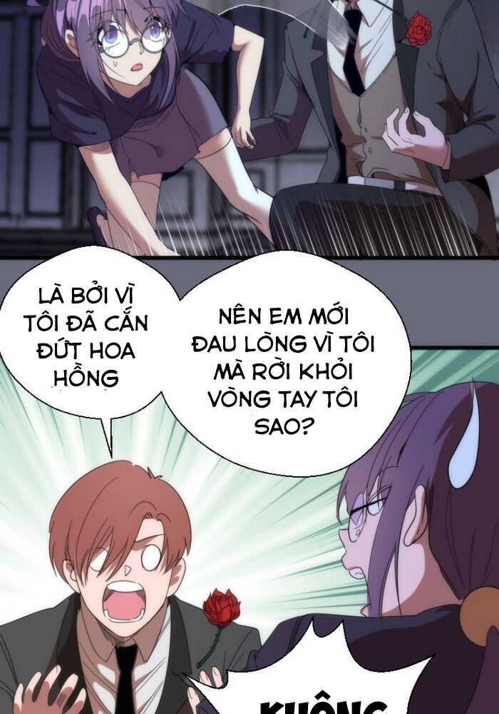 Cao Đẳng Linh Hồn Chap 117 - Next Chap 118
