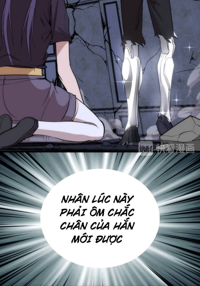 Cao Đẳng Linh Hồn Chap 117 - Next Chap 118