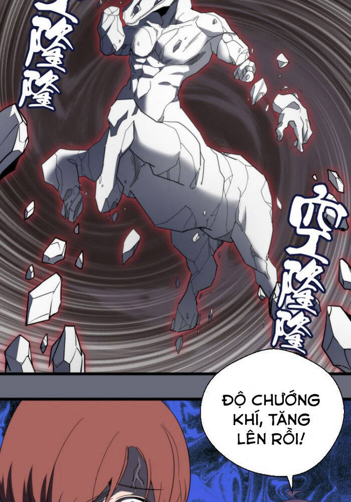 Cao Đẳng Linh Hồn Chap 117 - Next Chap 118