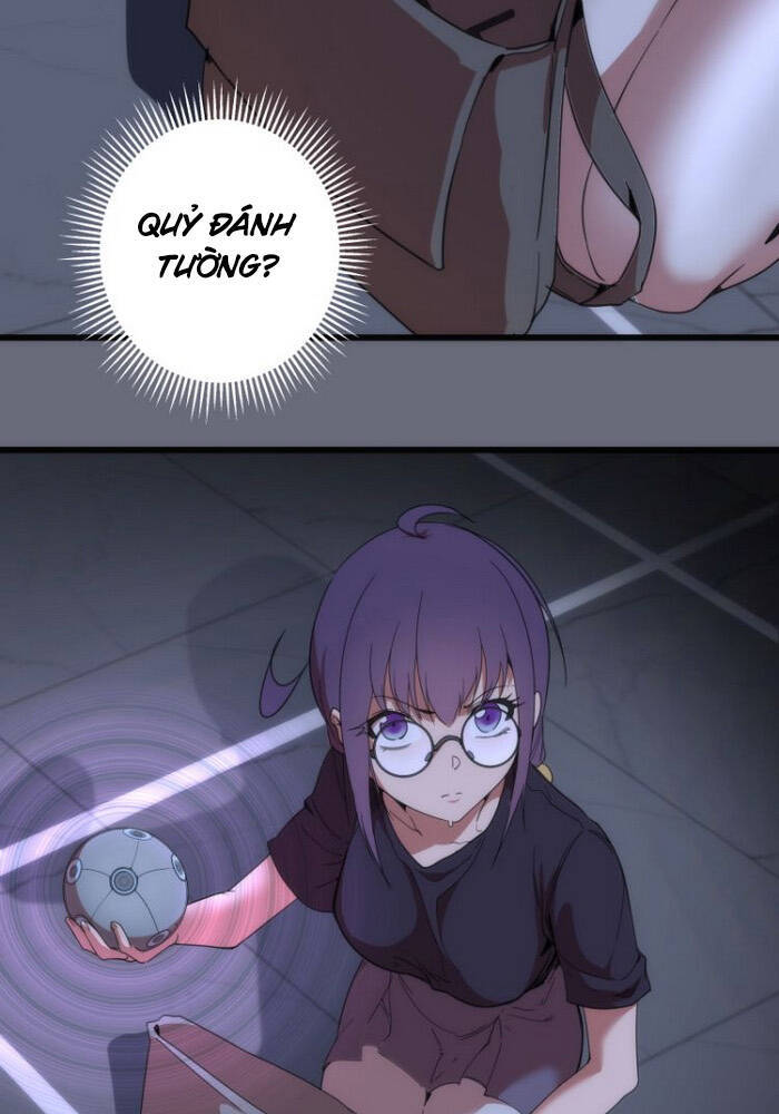 Cao Đẳng Linh Hồn Chap 117 - Next Chap 118