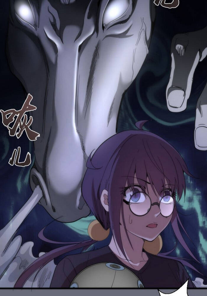 Cao Đẳng Linh Hồn Chap 117 - Next Chap 118