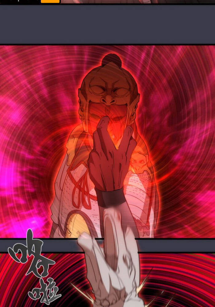 Cao Đẳng Linh Hồn Chap 118 - Next Chap 119