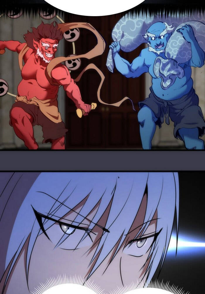 Cao Đẳng Linh Hồn Chap 118 - Next Chap 119