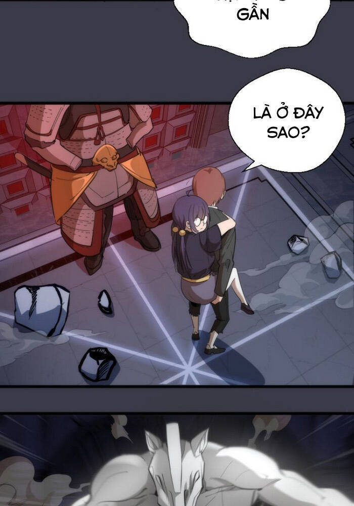 Cao Đẳng Linh Hồn Chap 118 - Next Chap 119