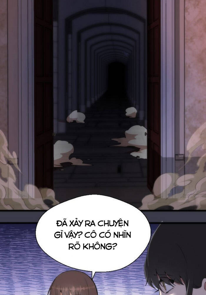 Cao Đẳng Linh Hồn Chap 119 - Next Chap 120