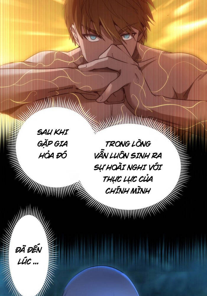 Cao Đẳng Linh Hồn Chap 119 - Next Chap 120