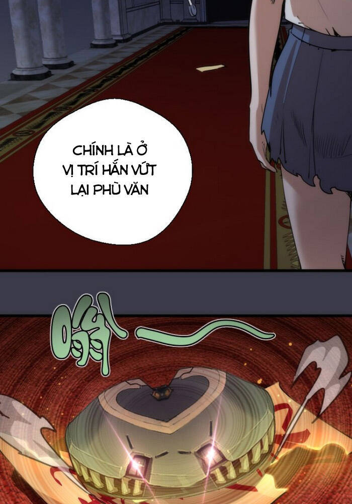 Cao Đẳng Linh Hồn Chap 119 - Next Chap 120