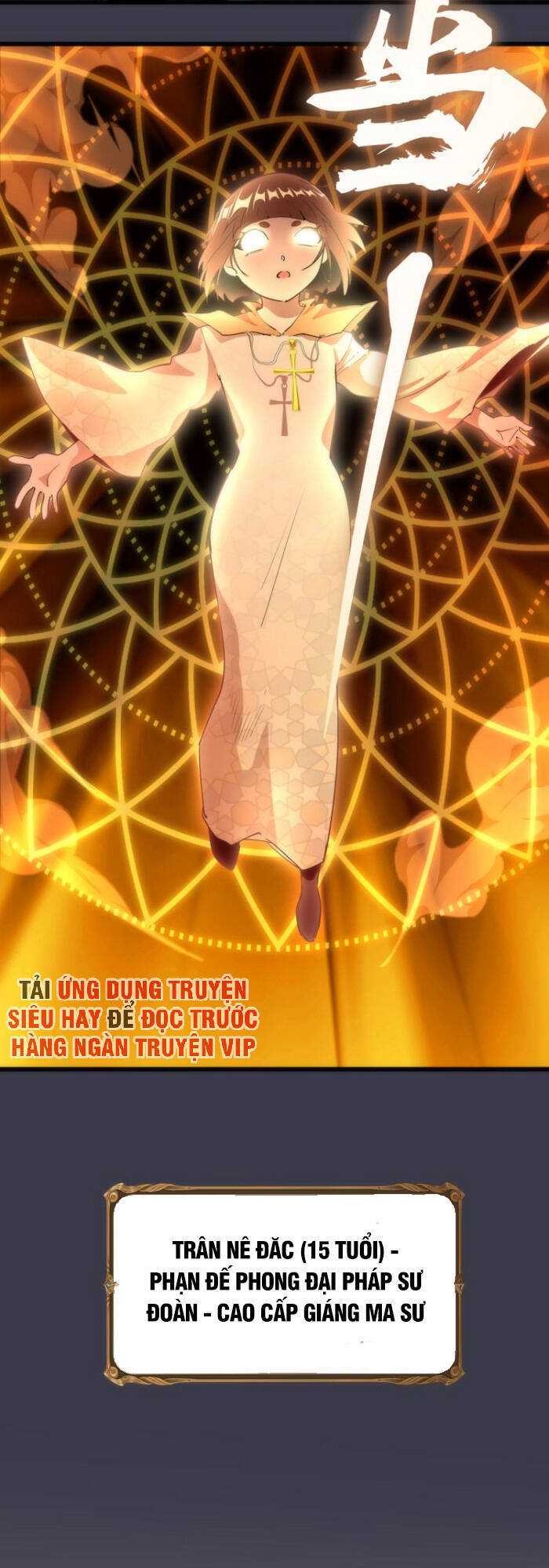 Cao Đẳng Linh Hồn Chap 119 - Next Chap 120