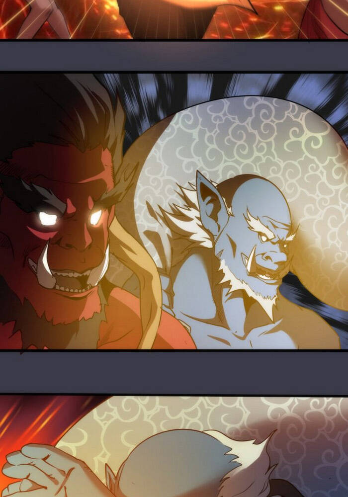 Cao Đẳng Linh Hồn Chap 119 - Next Chap 120