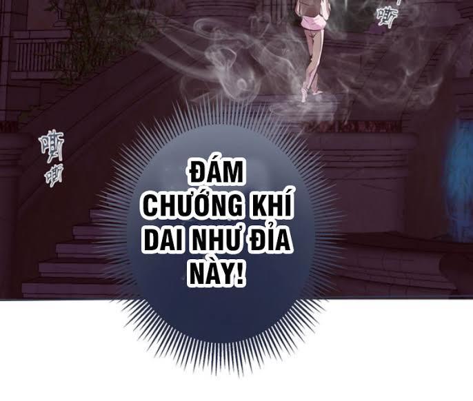 Cao Đẳng Linh Hồn Chap 12 - Next Chap 13