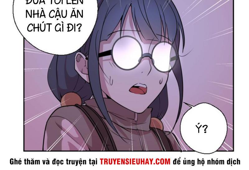 Cao Đẳng Linh Hồn Chap 12 - Next Chap 13