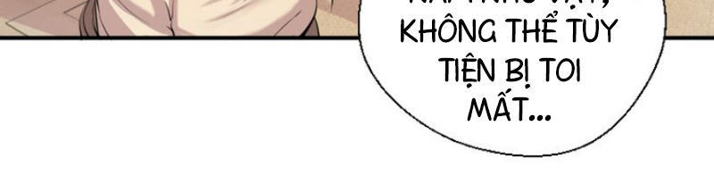 Cao Đẳng Linh Hồn Chap 12 - Next Chap 13