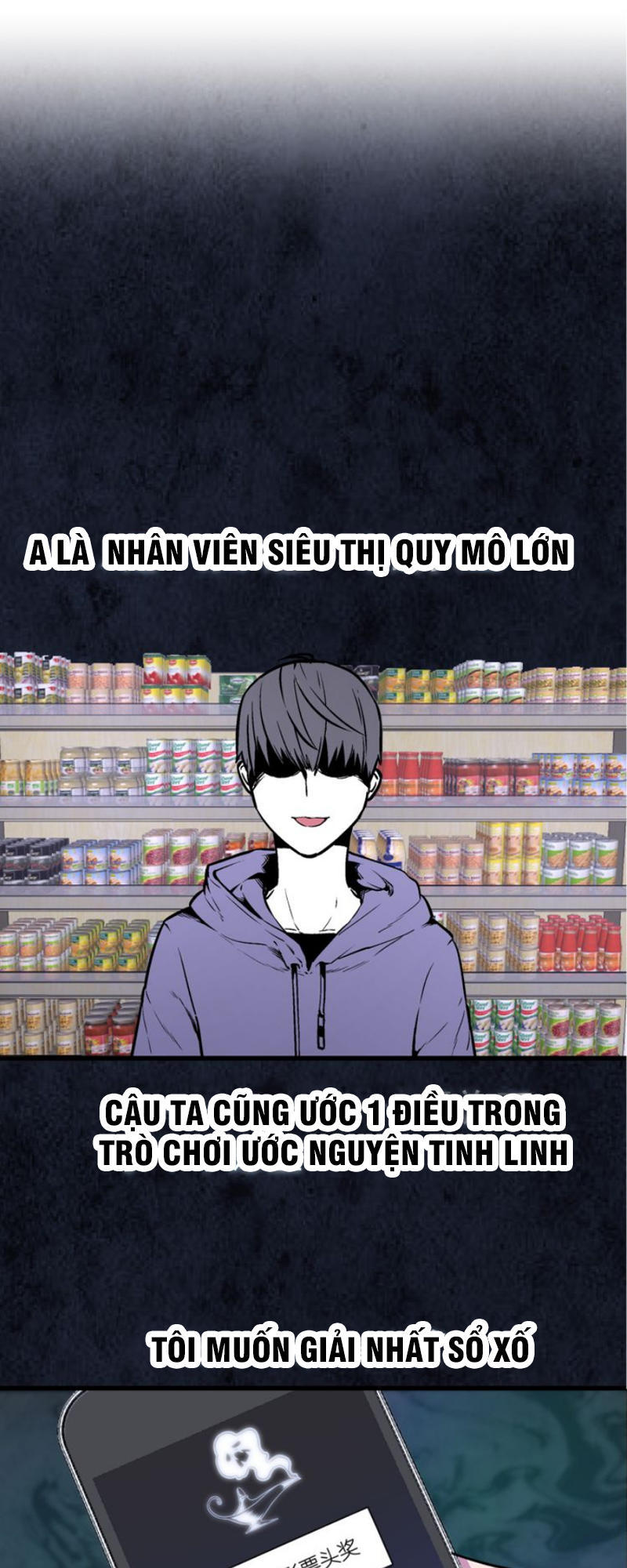 Cao Đẳng Linh Hồn Chap 12 - Next Chap 13