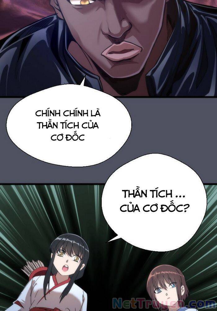 Cao Đẳng Linh Hồn Chap 120 - Next Chap 121