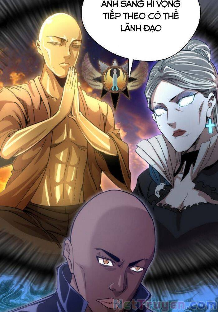 Cao Đẳng Linh Hồn Chap 120 - Next Chap 121