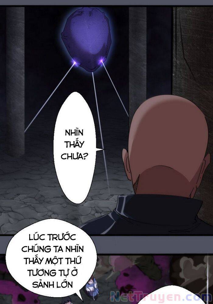 Cao Đẳng Linh Hồn Chap 120 - Next Chap 121