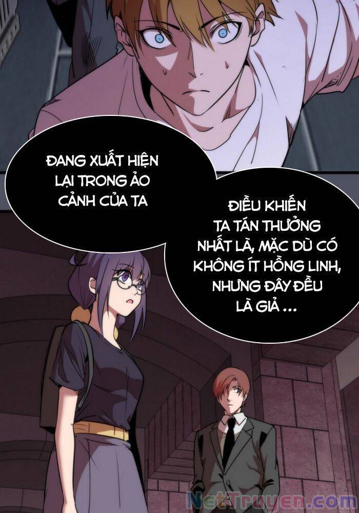 Cao Đẳng Linh Hồn Chap 120 - Next Chap 121