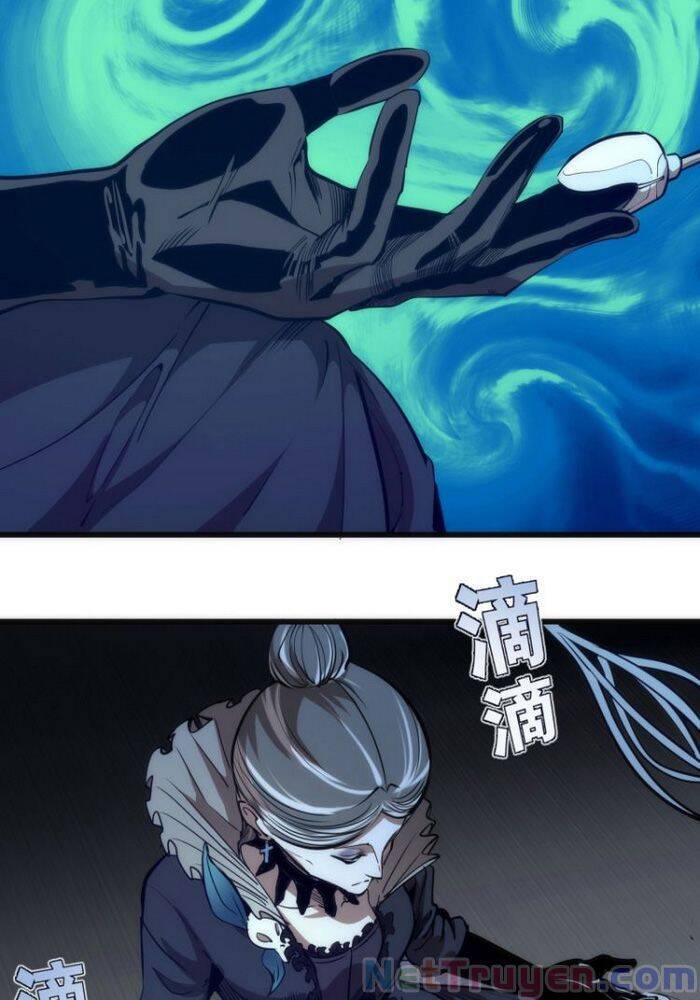 Cao Đẳng Linh Hồn Chap 120 - Next Chap 121