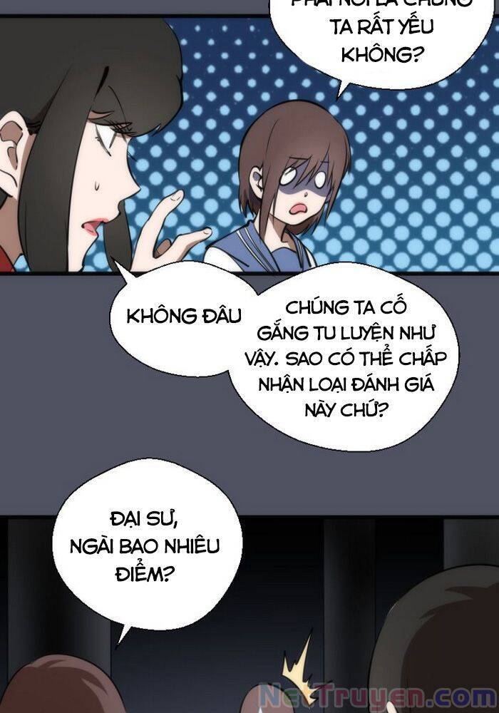 Cao Đẳng Linh Hồn Chap 120 - Next Chap 121