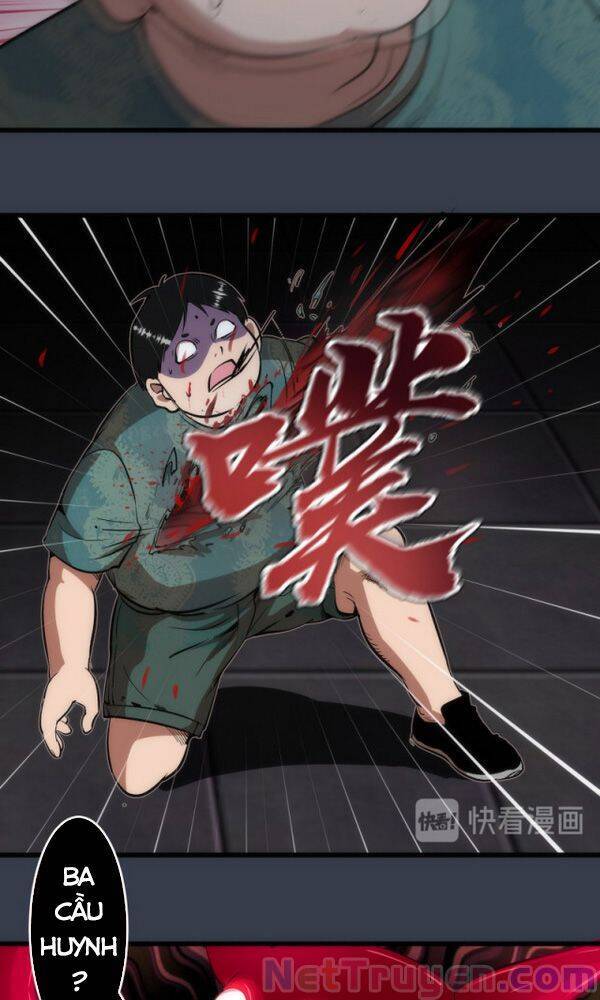 Cao Đẳng Linh Hồn Chap 121 - Next Chap 122