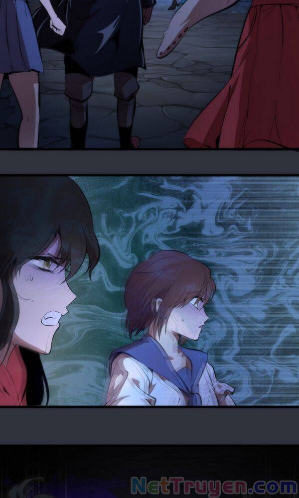 Cao Đẳng Linh Hồn Chap 121 - Next Chap 122