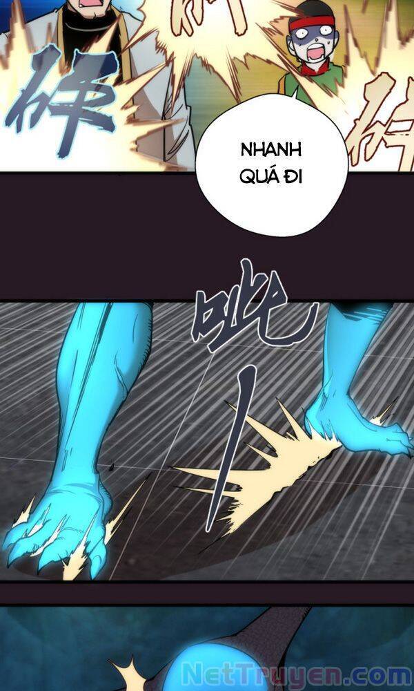 Cao Đẳng Linh Hồn Chap 121 - Next Chap 122