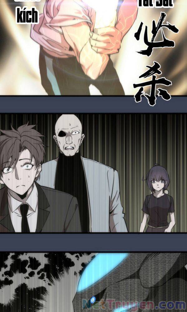 Cao Đẳng Linh Hồn Chap 122 - Next Chap 123