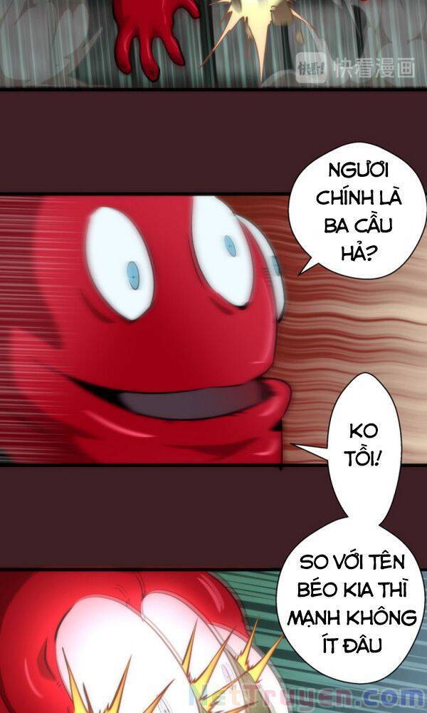 Cao Đẳng Linh Hồn Chap 122 - Next Chap 123