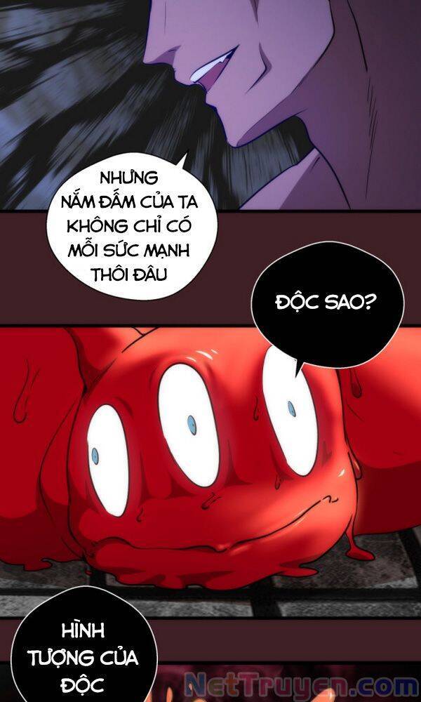Cao Đẳng Linh Hồn Chap 122 - Next Chap 123