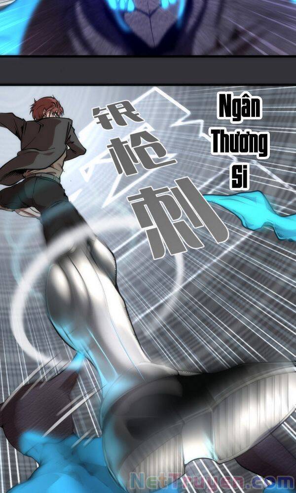 Cao Đẳng Linh Hồn Chap 122 - Next Chap 123