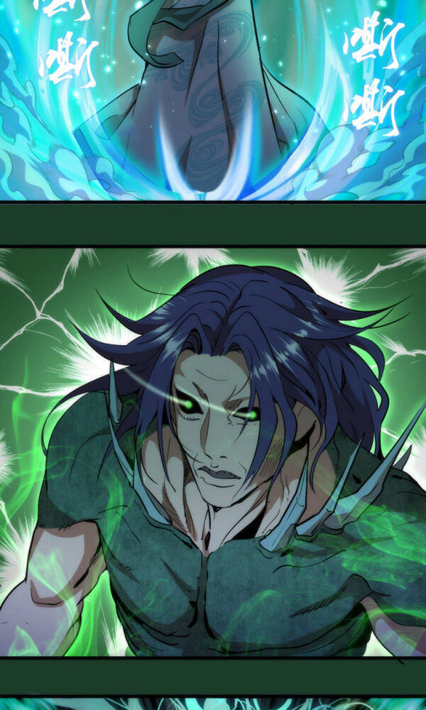 Cao Đẳng Linh Hồn Chap 123 - Next Chap 124