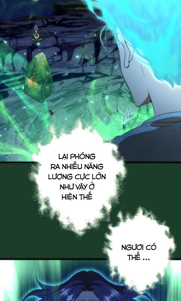 Cao Đẳng Linh Hồn Chap 123 - Next Chap 124