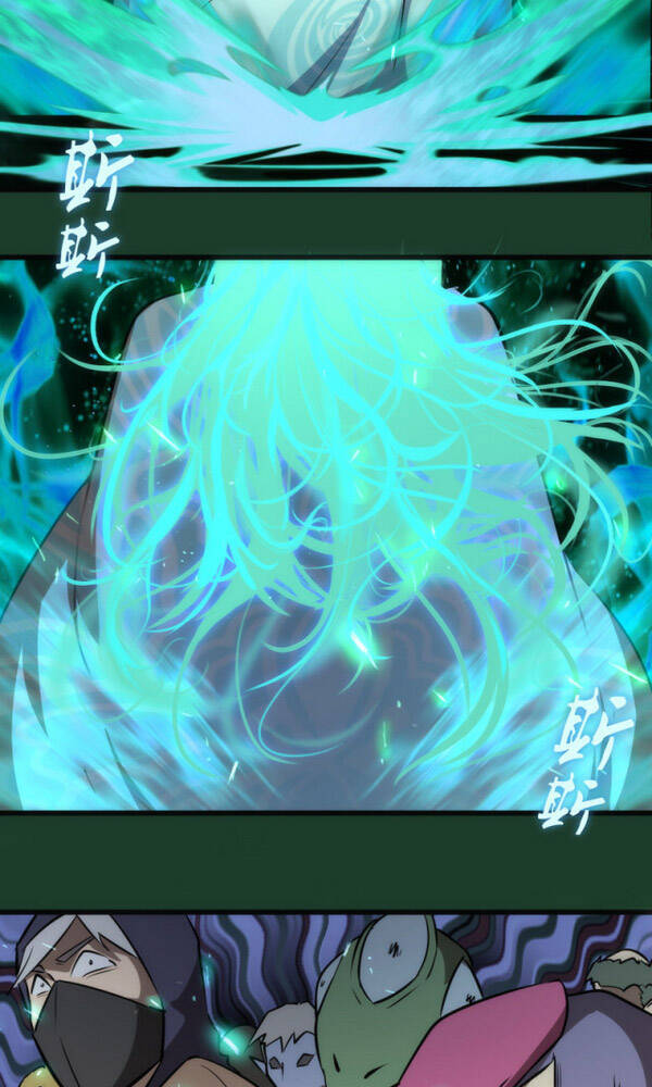 Cao Đẳng Linh Hồn Chap 123 - Next Chap 124