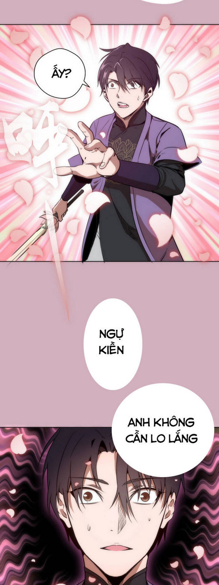 Cao Đẳng Linh Hồn Chap 125 - Next Chap 126
