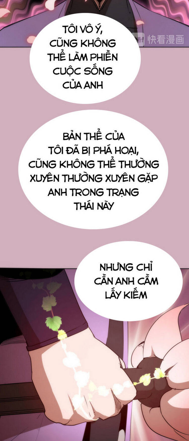 Cao Đẳng Linh Hồn Chap 125 - Next Chap 126