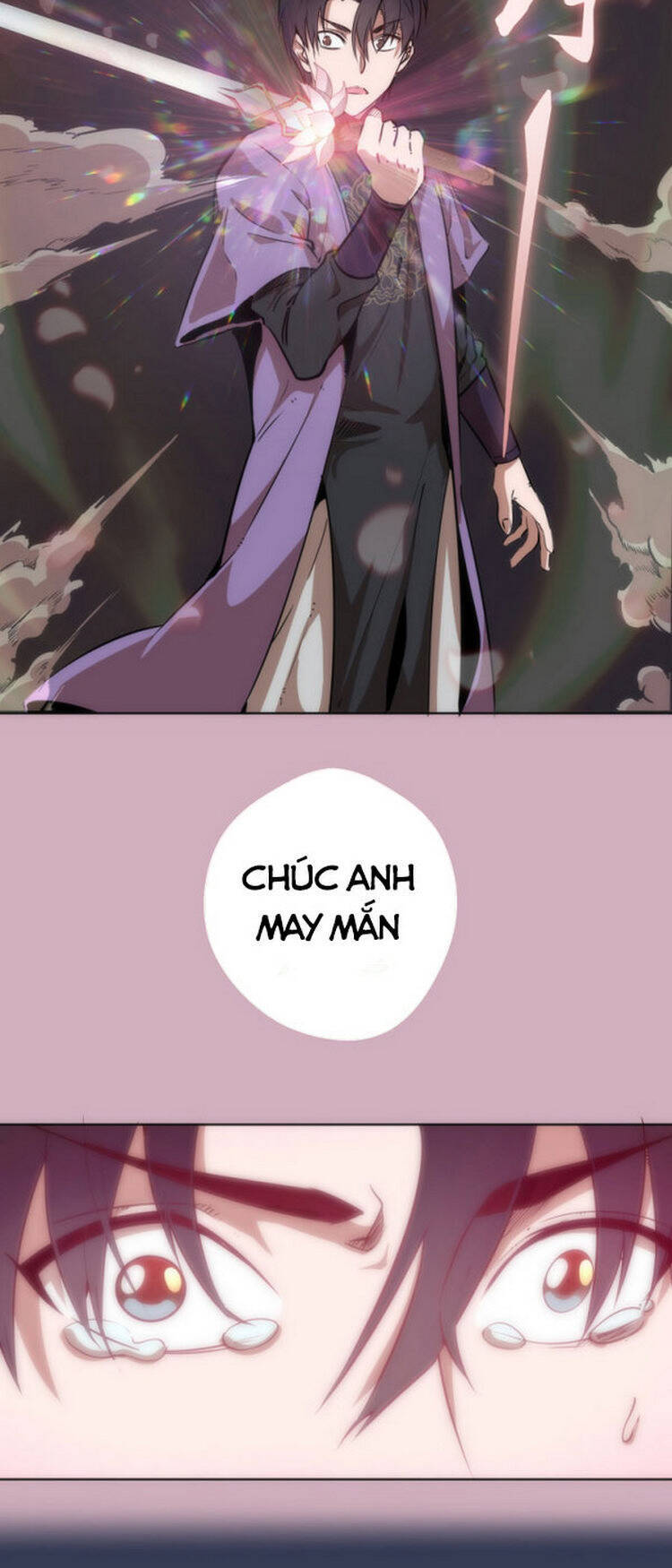 Cao Đẳng Linh Hồn Chap 125 - Next Chap 126