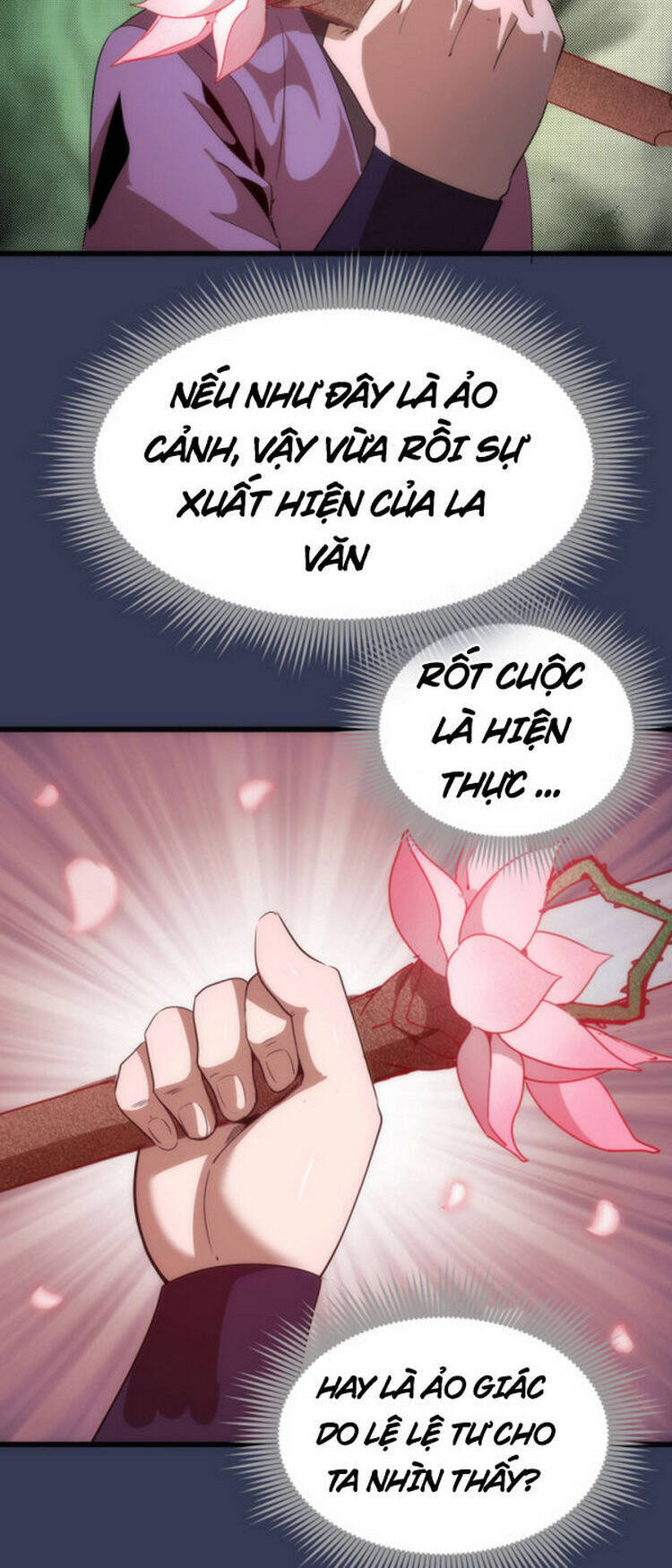 Cao Đẳng Linh Hồn Chap 125 - Next Chap 126