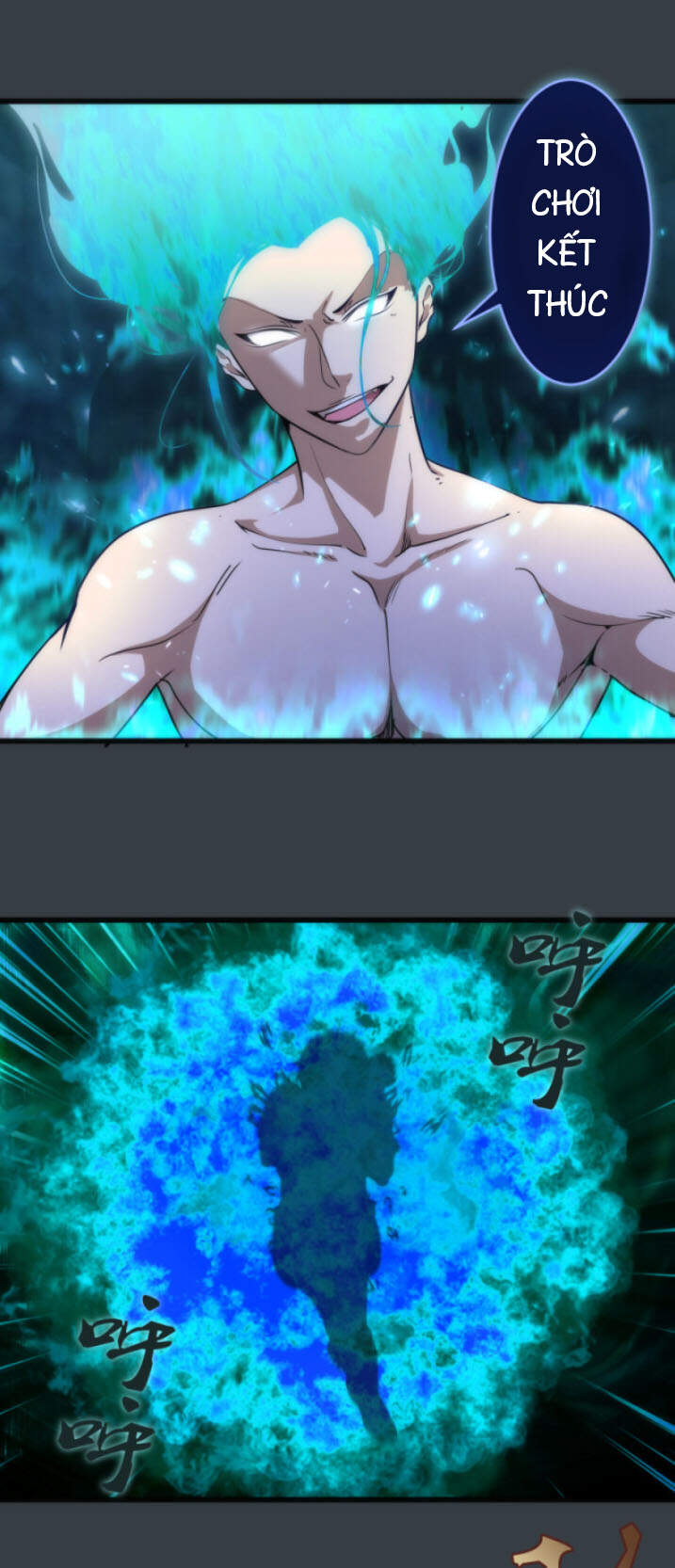Cao Đẳng Linh Hồn Chap 128 - Next Chap 129