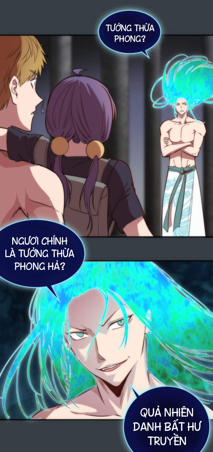 Cao Đẳng Linh Hồn Chap 128 - Next Chap 129